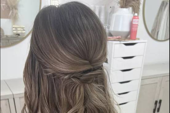 Alayna James Salon Studio LLC