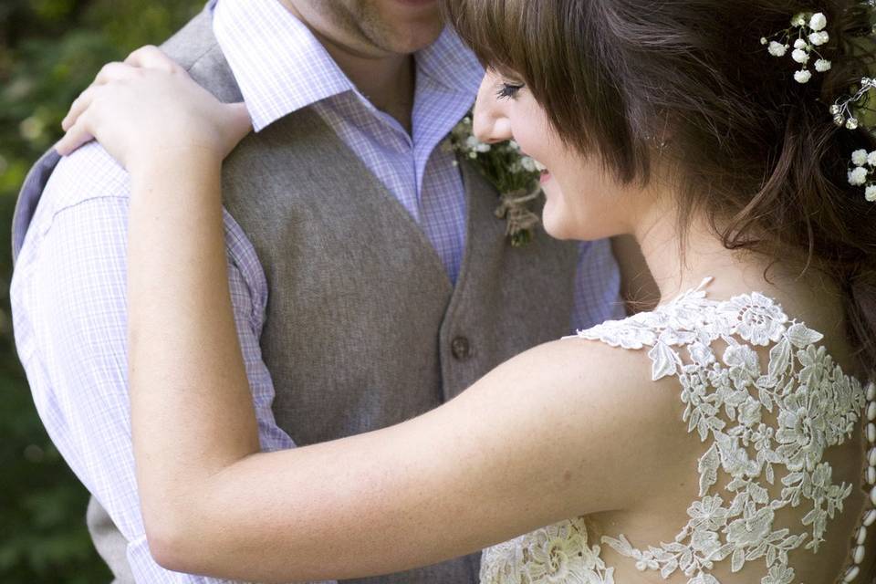 Joyful love