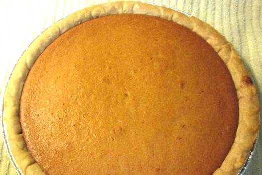 Pie