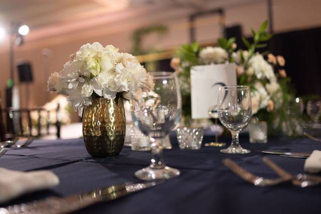 Santa Barbara Wedding
