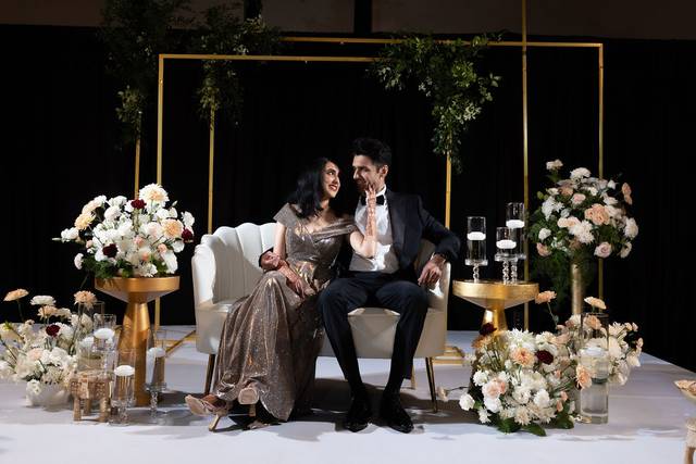 Santa Barbara Wedding