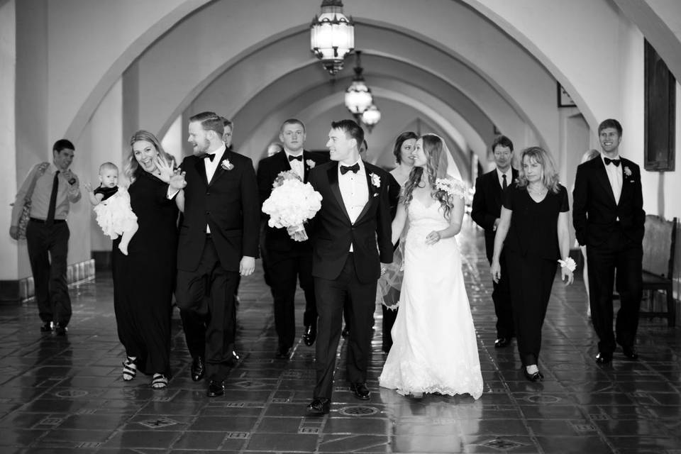 Portfolio — Gatherings for Good - Santa Barbara Event and Wedding Planner