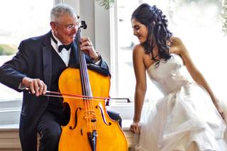 Shrewsbury String Quartet