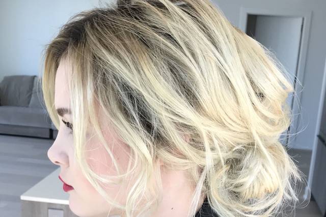 CarinaStylin