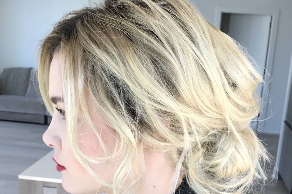 CarinaStylin