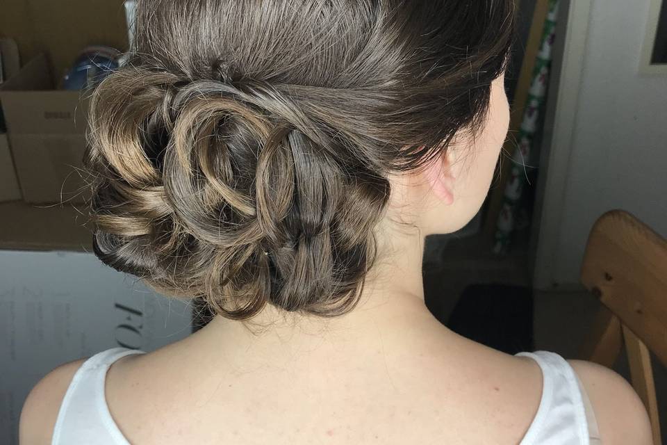 CarinaStylin