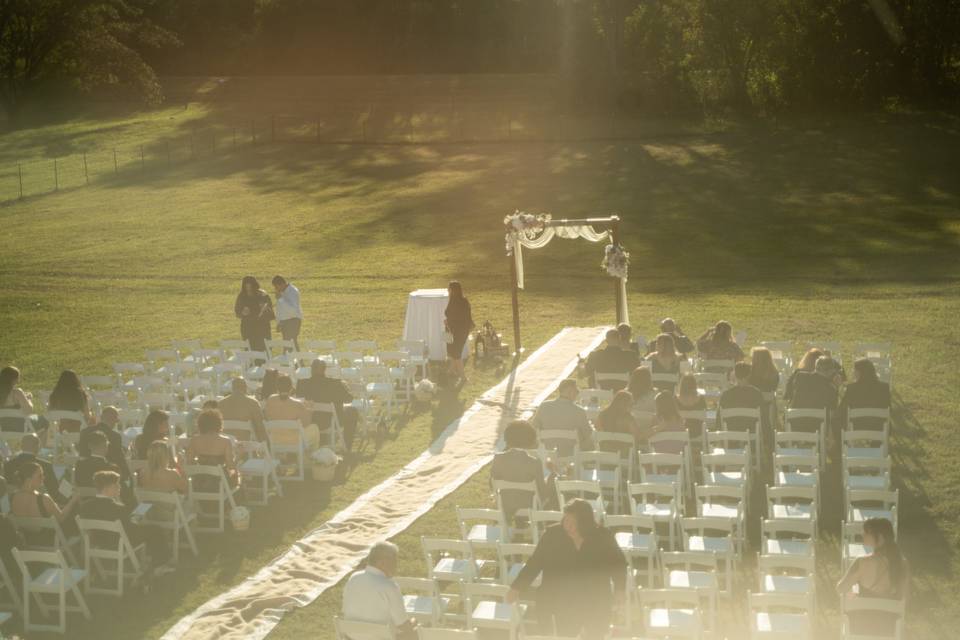 Ceremony
