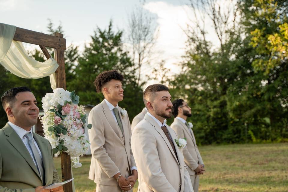 Ceremony