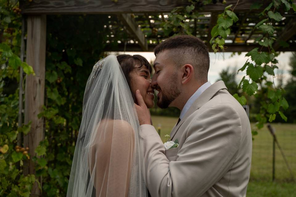 Couple portraits