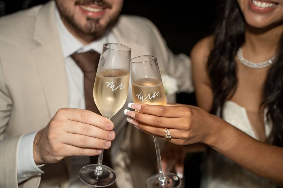 Cheers!