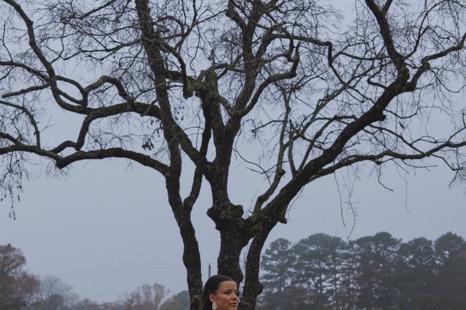 Old Soul Photo