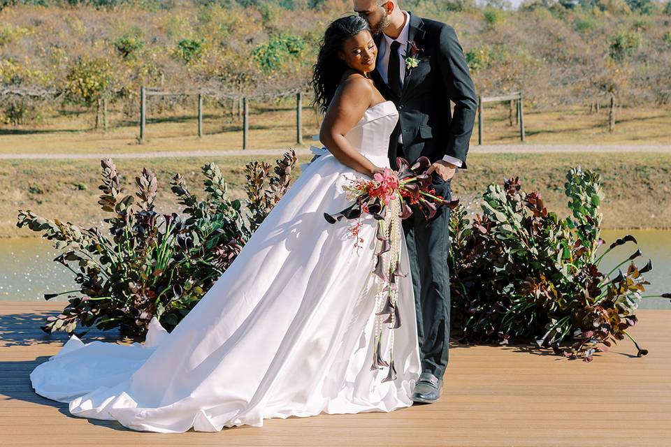 Perry Vaile Photography