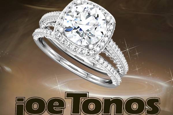 Joe Tonos Jewelers
