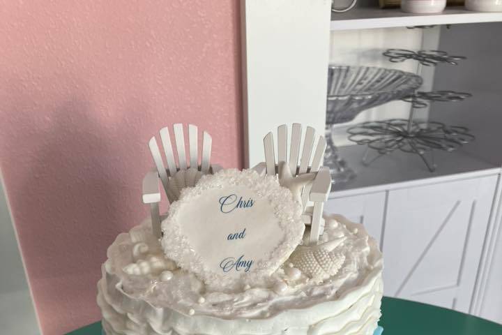 Hometown Desserts