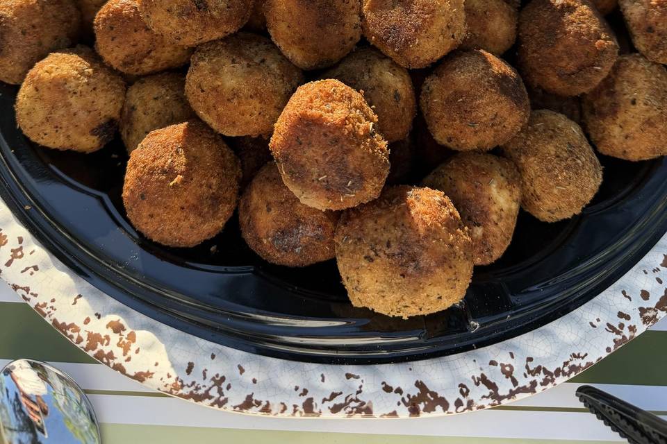 Arancini
