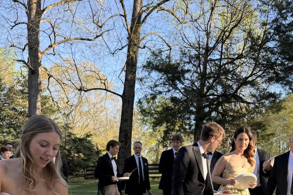 Wedding