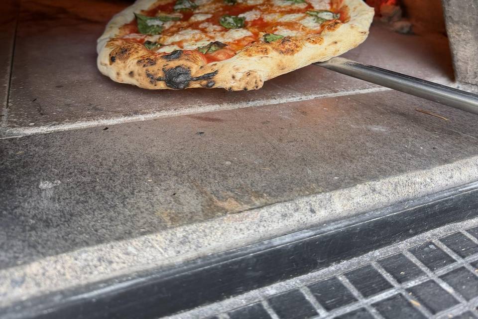 Margherita