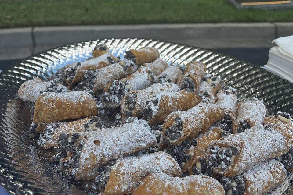 Cannoli
