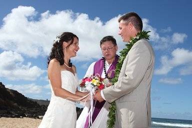 Kauai Aloha Weddings, INC