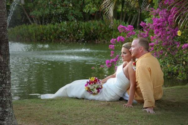 Kauai Aloha Weddings, INC