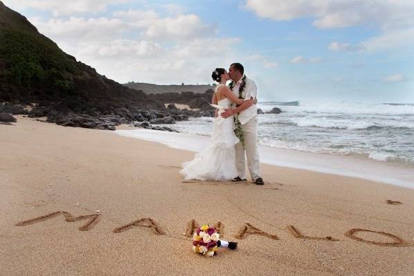 Kauai Aloha Weddings, INC