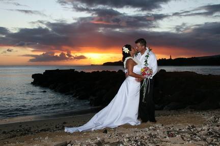 Kauai Aloha Weddings, INC