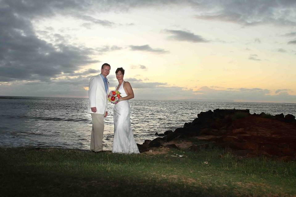 Kauai Aloha Weddings, INC