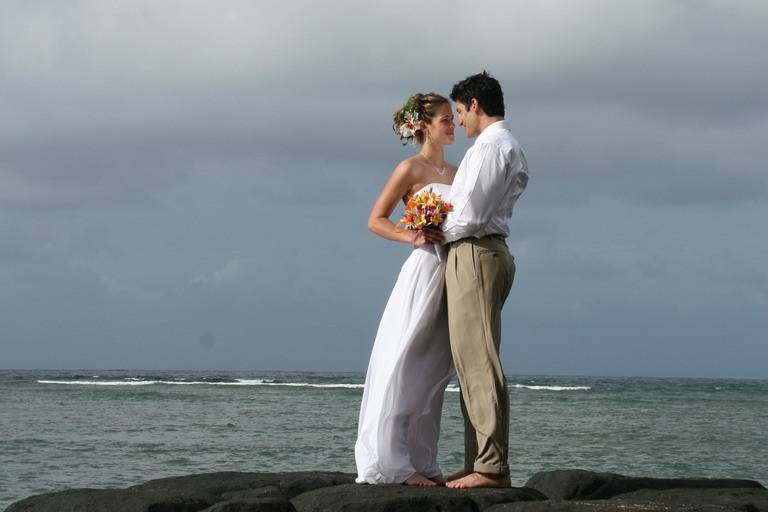 Kauai Aloha Weddings, INC