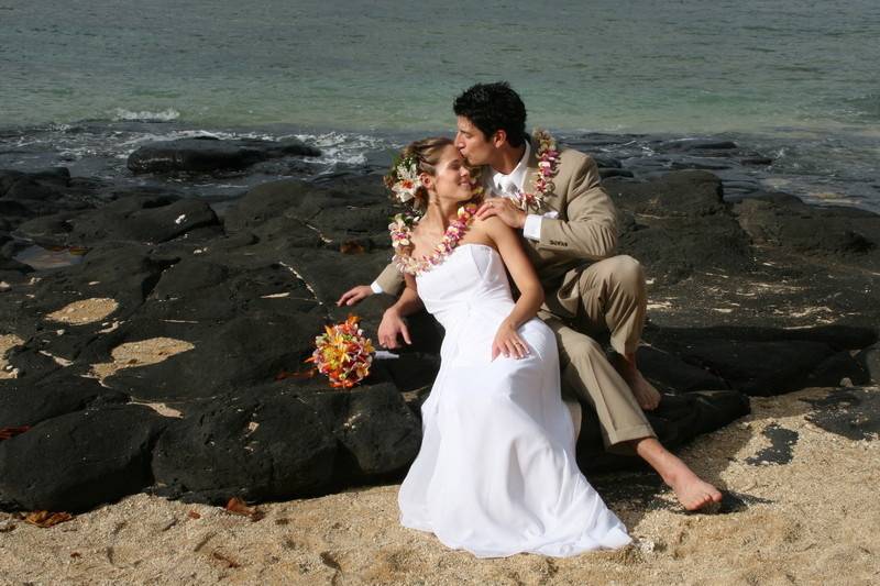 Kauai Aloha Weddings, INC