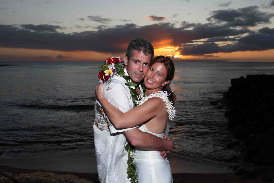 Kauai Aloha Weddings, INC