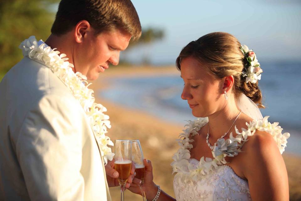 Kauai Aloha Weddings, INC