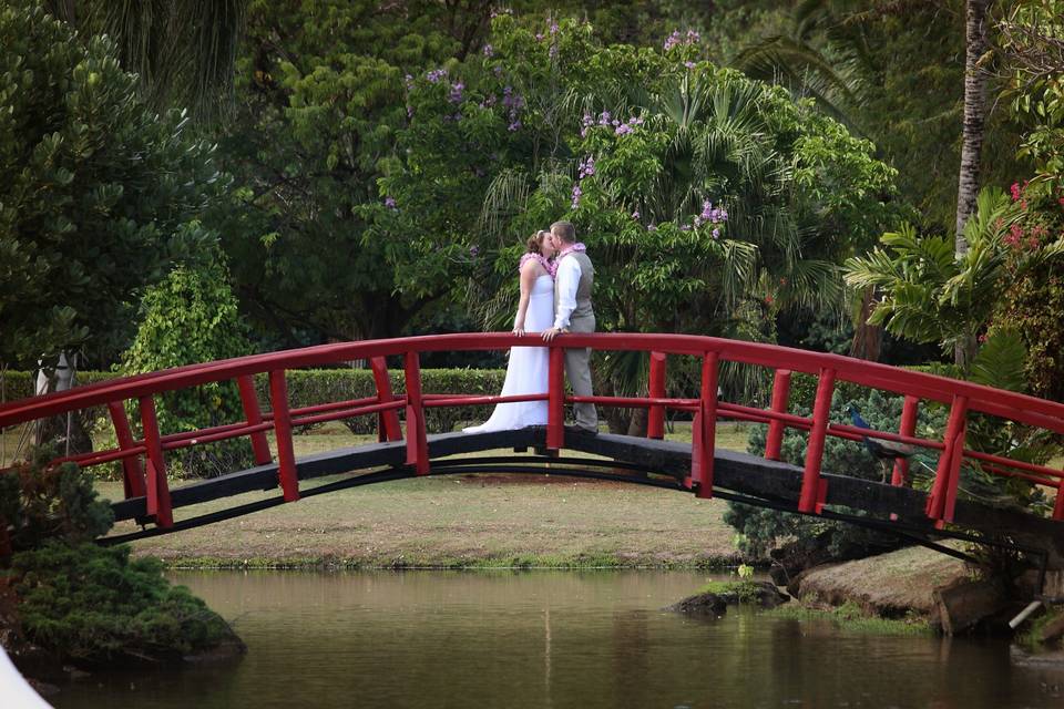 Kauai Aloha Weddings, INC