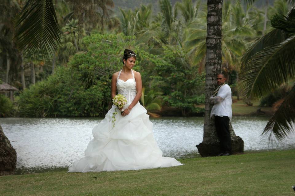 Kauai Aloha Weddings, INC