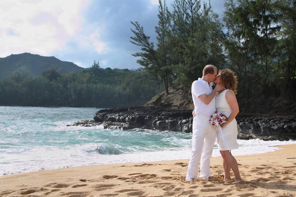 Kauai Aloha Weddings, INC