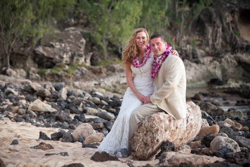 Kauai Aloha Weddings, INC