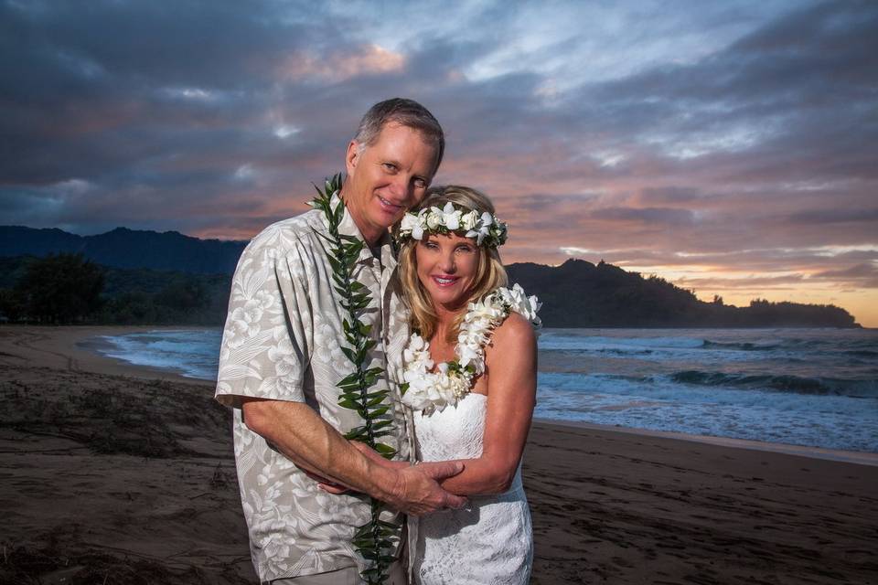 Kauai Aloha Weddings, INC