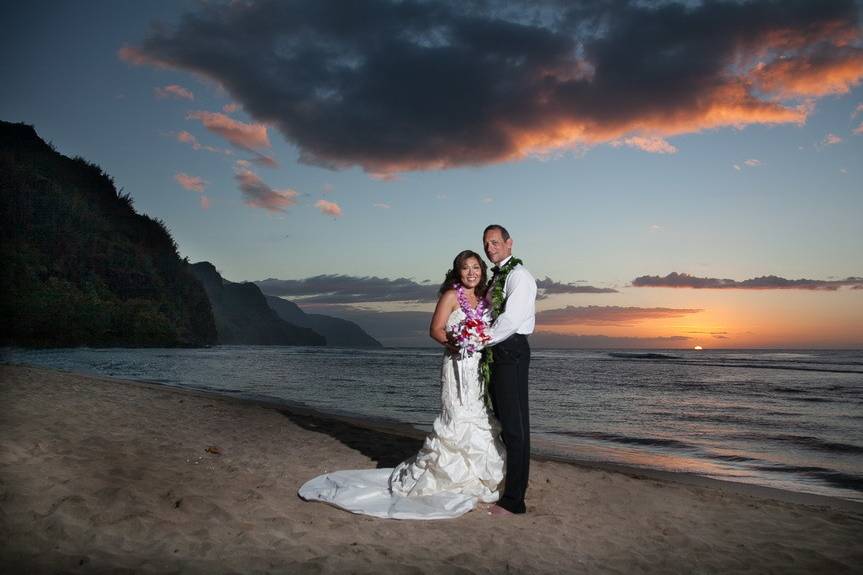 Kauai Aloha Weddings, INC