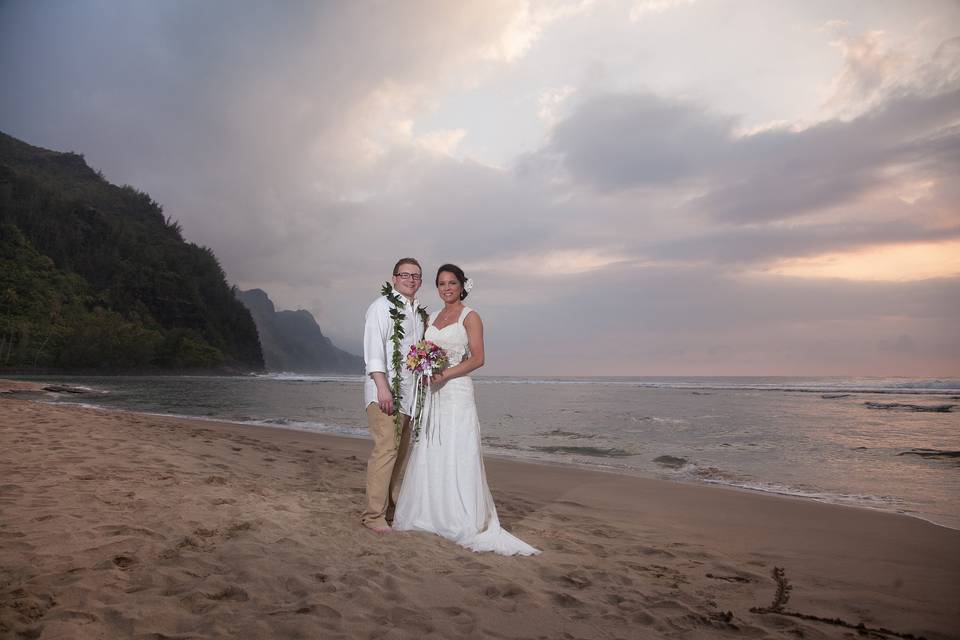 Kauai Aloha Weddings, INC