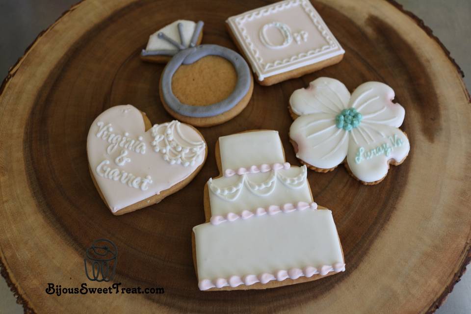 Bijou's Sweet Treats LLC