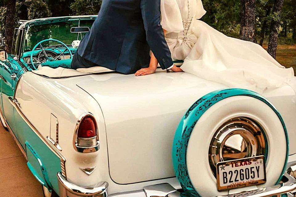 A Texas Lovestory