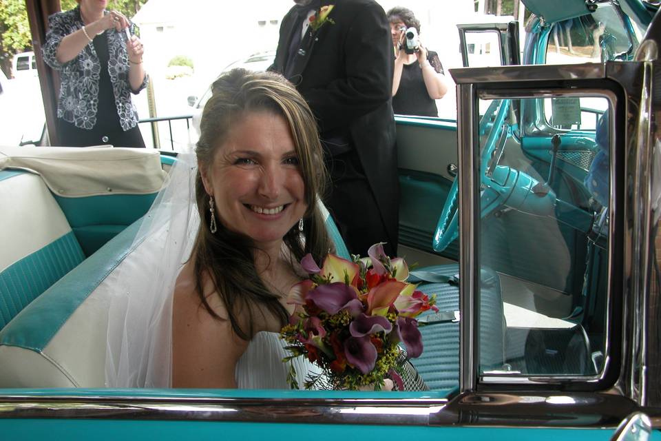 The Happiest Day