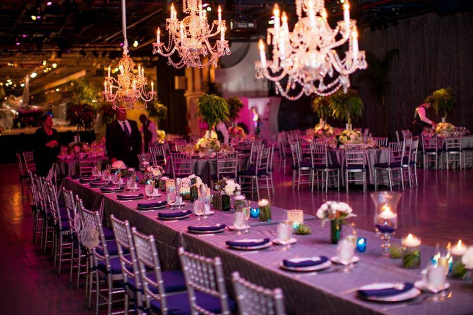 Trademark Weddings & Events