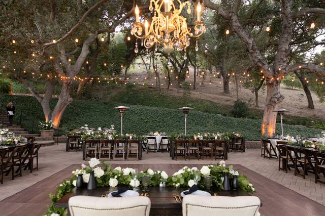 Circle Oak Ranch