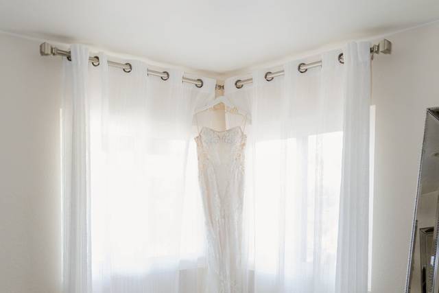 Beautiful Dress