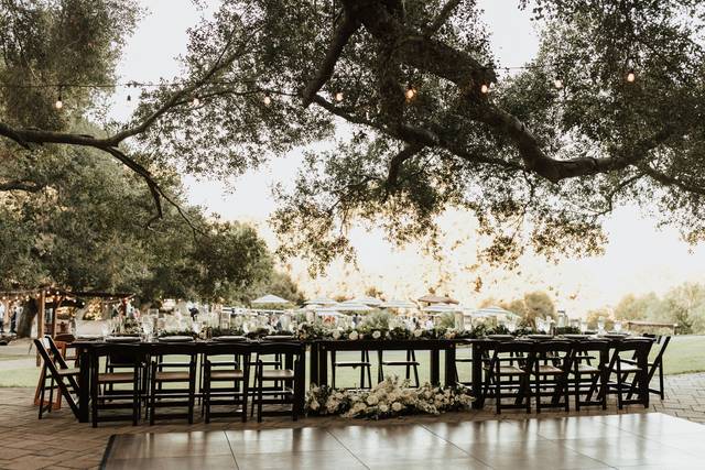 Circle Oak Ranch
