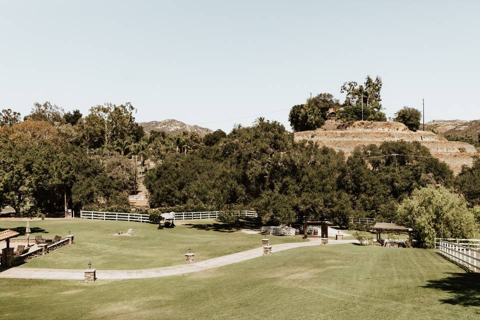 Circle Oak Ranch