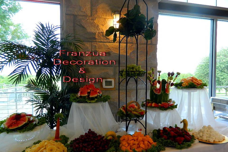 Franzua Decoration & design