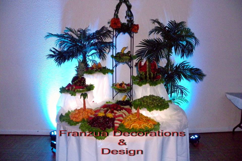 Franzua Decoration & design