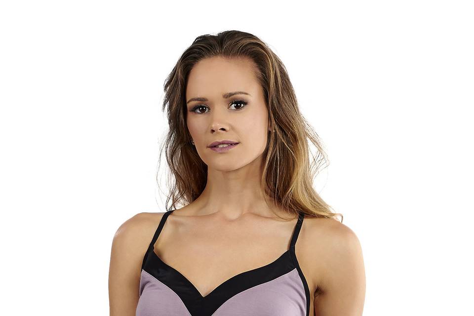 Rusalka Lingerie