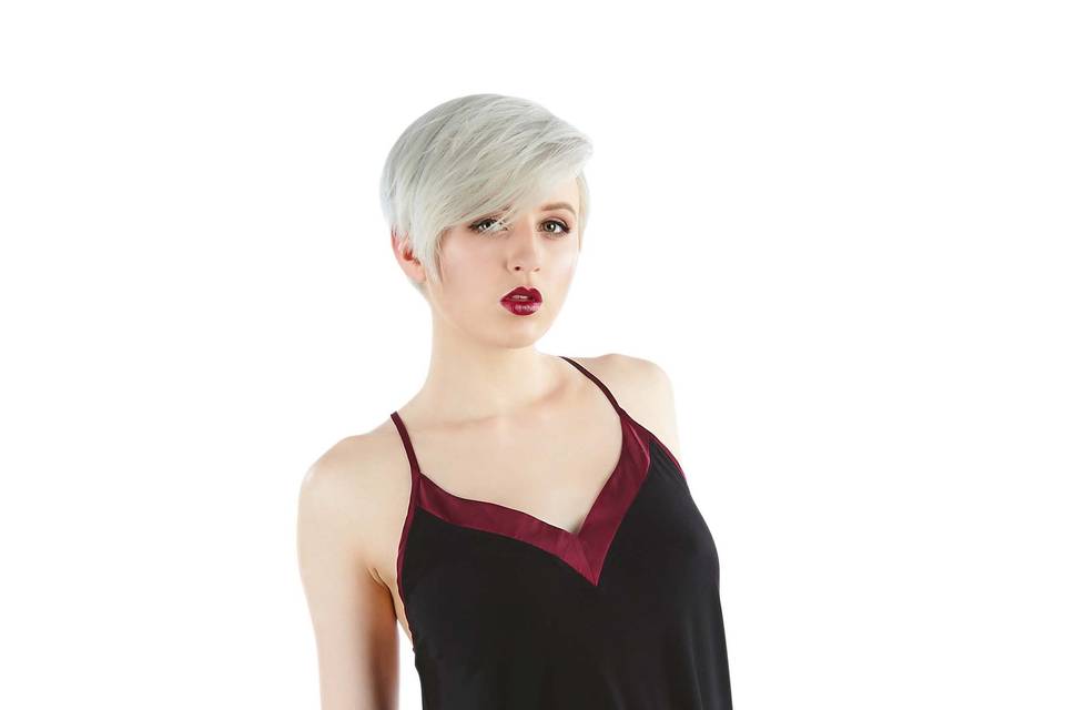 Rusalka Lingerie
